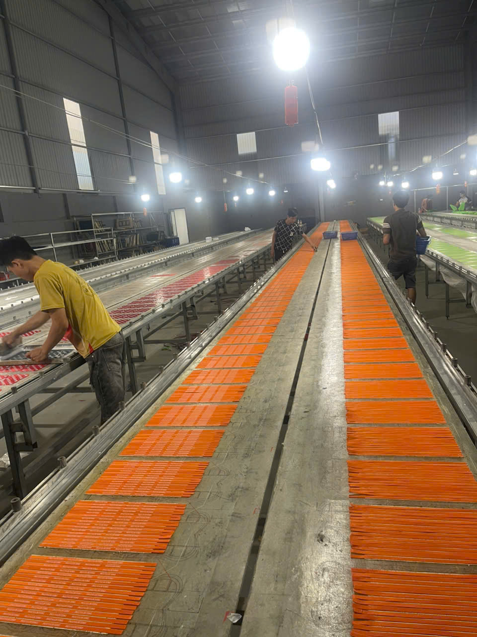 Công Ty In Chuyển Nhiệt Đồng Nai