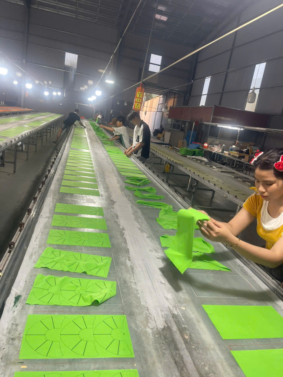 In Chuyển Nhiệt Đồng Nai